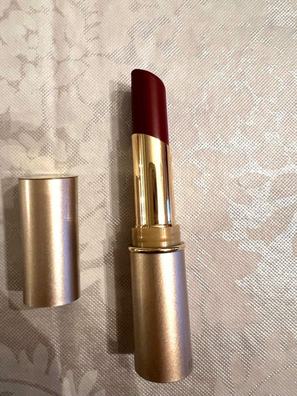 Vintage L’Oréal Luxury Lipstick